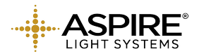Aspire Light Systems